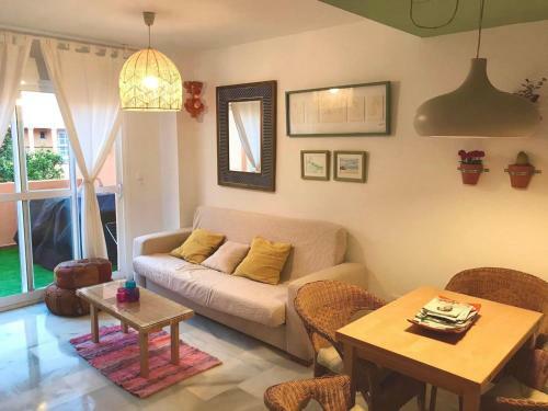 Apartamento Avenida Andaluc�a Plaza