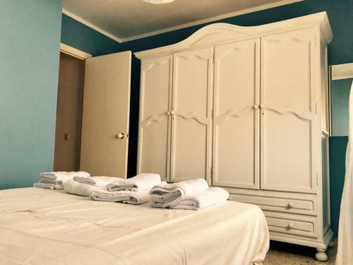 Apartamento Avenida Andaluc�a Plaza
