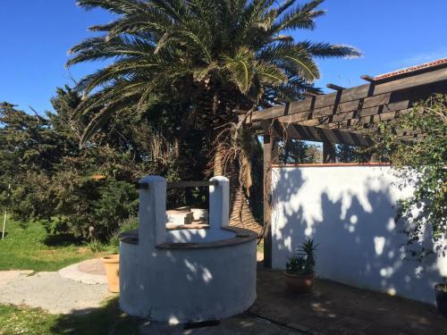 Posada Spirit Garden Tarifa