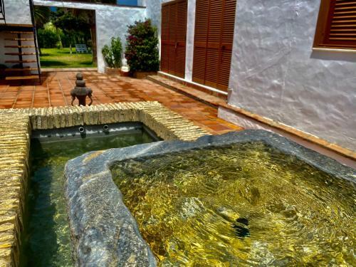 Posada Spirit Garden Tarifa