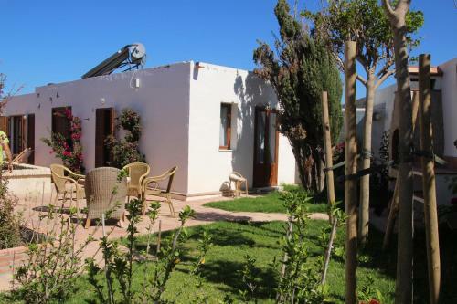Posada Spirit Garden Tarifa