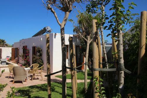 Posada Spirit Garden Tarifa