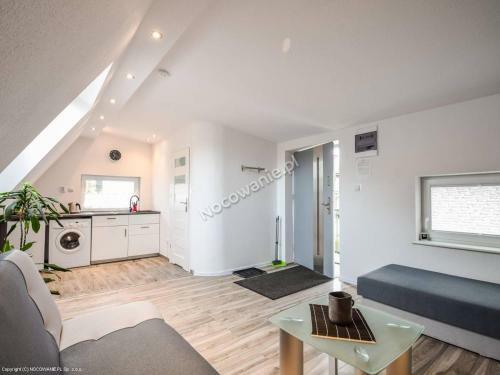 Apartamento Hacjenda