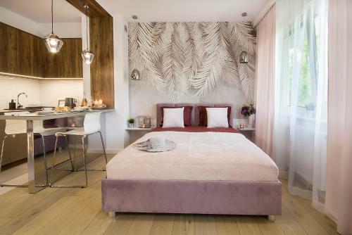 W&k Apartments - Glam Suite