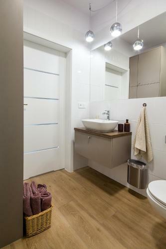 W&k Apartments - Glam Suite