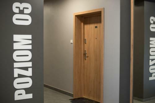 Apartamenty Presti? 92