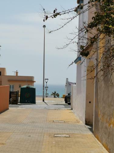 Casa Adosada Con Jard�n