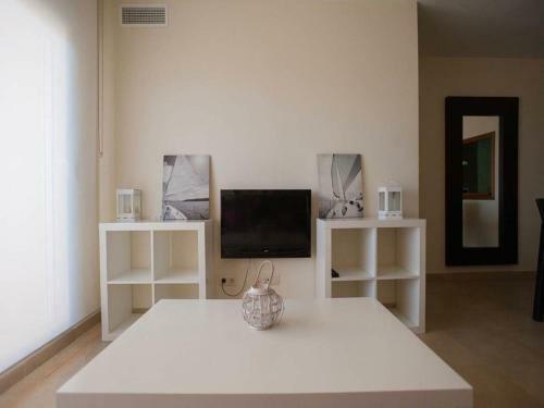 Apartamento Livingtarifa Carpe Diem