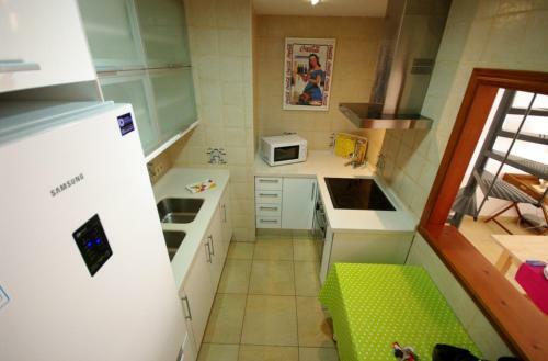 Apartamento Livingtarifa Carpe Diem