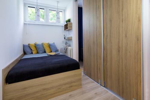 W&k Apartments - Compact I