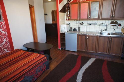 Apartamento Koszalin, Mieszkanie W Centrum