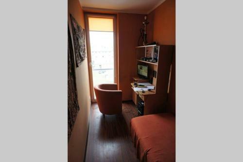 Apartamento Koszalin, Mieszkanie W Centrum
