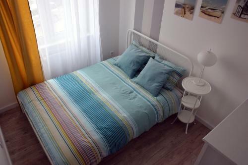 Apartament Zawiszy Czarnego 10