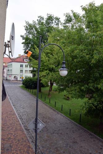 Apartament Zawiszy Czarnego 10