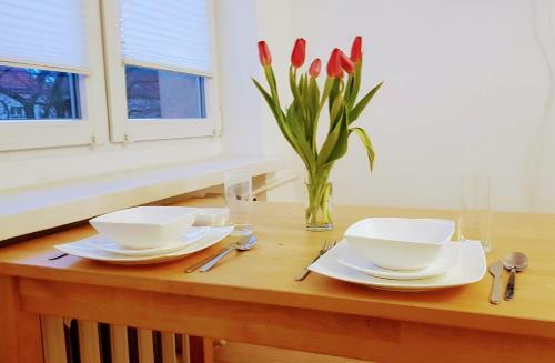 Rynek Staromiejski Apartment
