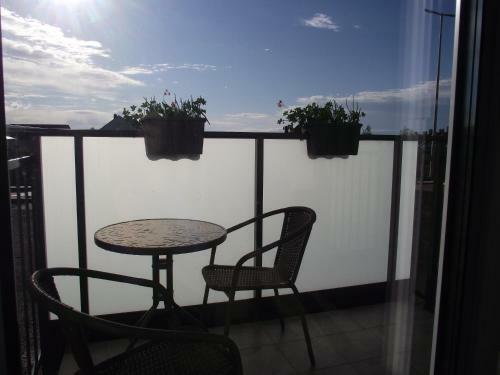Apartament Holenderski