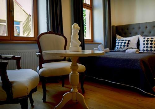 Dali Aparthotel