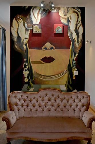 Dali Aparthotel