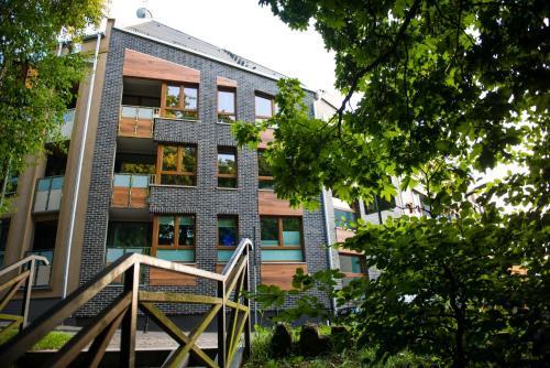 Apartamenty Presti? 93