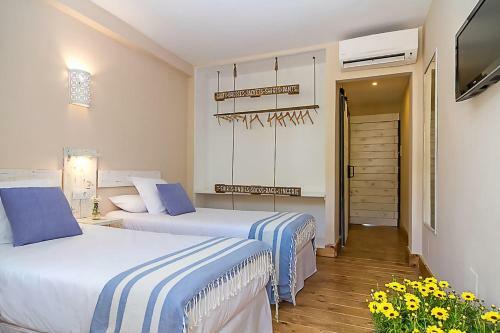 Hotel Wawa Tarifa