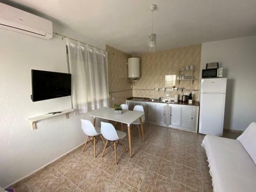 Agroturismo Rural Tarifa Beach