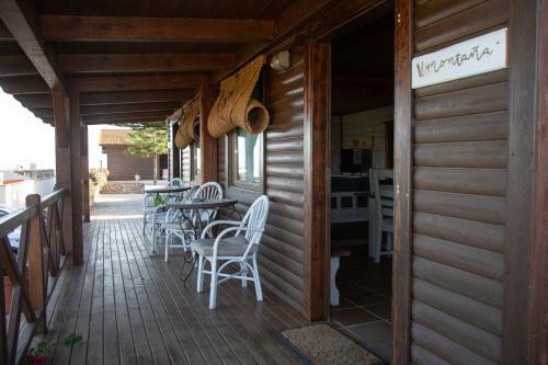Agroturismo Rural Tarifa Beach