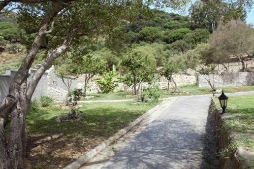 Agroturismo Rural Tarifa Beach