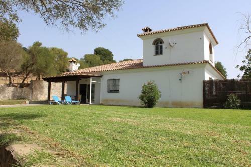 Agroturismo Rural Tarifa Beach