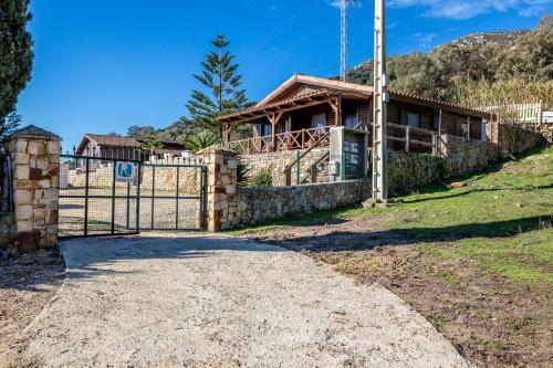 Agroturismo Rural Tarifa Beach