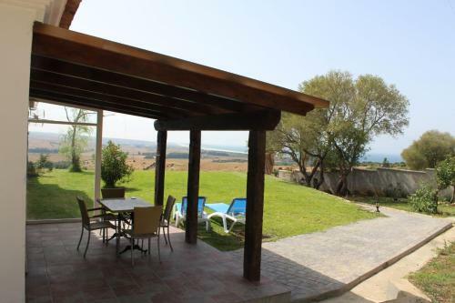 Agroturismo Rural Tarifa Beach