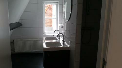 B&B Oekepoek Down Town