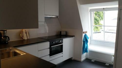 B&B Oekepoek Down Town