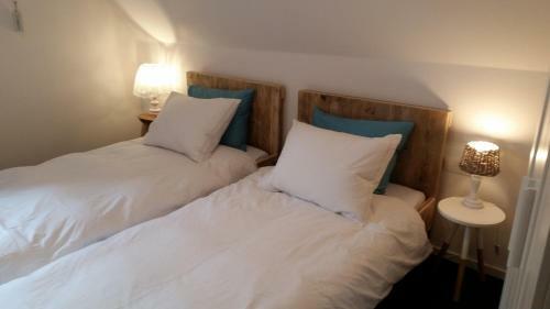 B&B Oekepoek Down Town