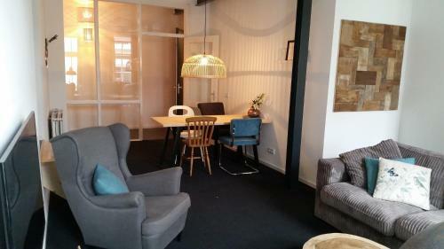 B&B Oekepoek Down Town