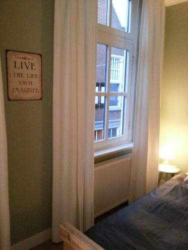 B&B Oekepoek Down Town