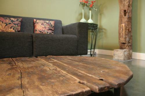 Bed & Breakfast Op 't Oorbeck