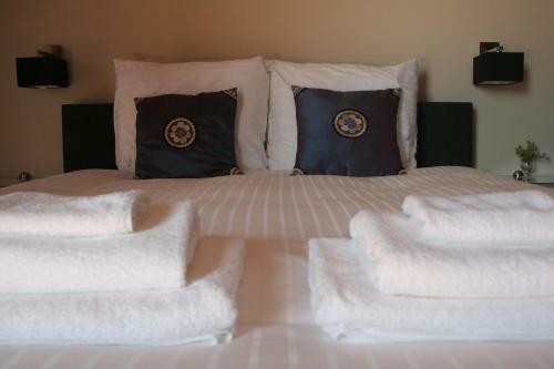 Bed & Breakfast Op 't Oorbeck