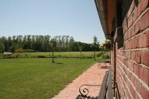 Bed & Breakfast Op 't Oorbeck