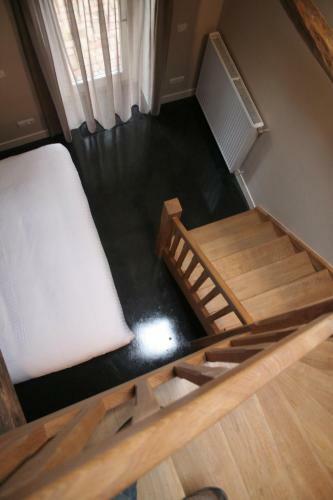 Bed & Breakfast Op 't Oorbeck