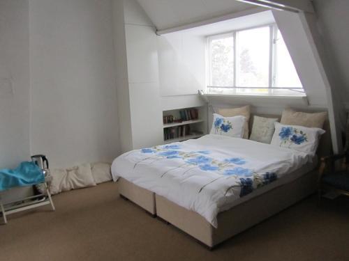 Bed & Breakfast B & B Aan 't Volkspark