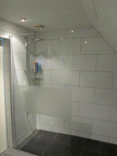 Bed & Breakfast B & B Aan 't Volkspark