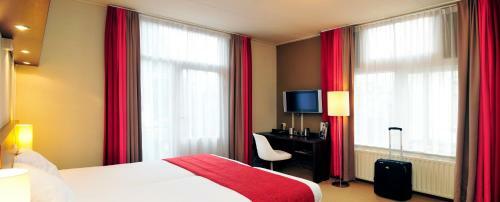 Hotel Tulip Inn Mediapark Hilversum