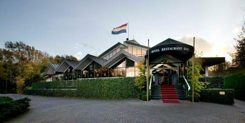 Fletcher Hotel Jan Van Scorel