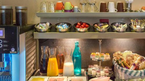 Hotel Ravel