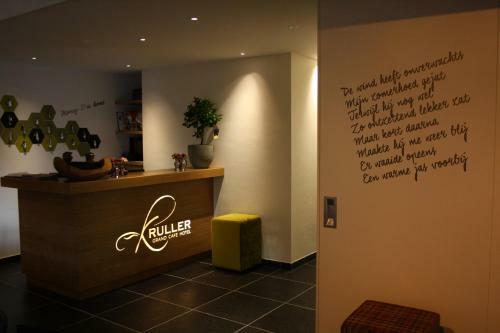 Grand Cafe Hotel Kruller