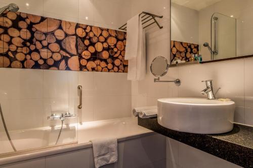Boutique Hotel Sterrenberg