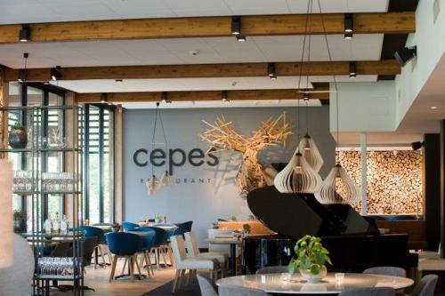 Boutique Hotel Sterrenberg
