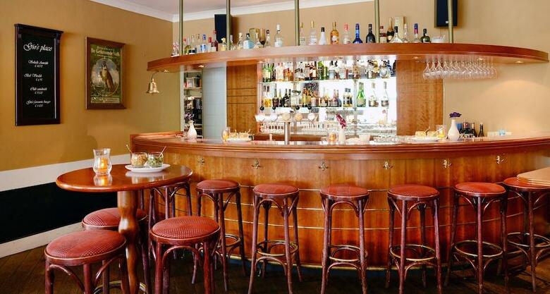 Amr�th Hotel Lapershoek Arenapark