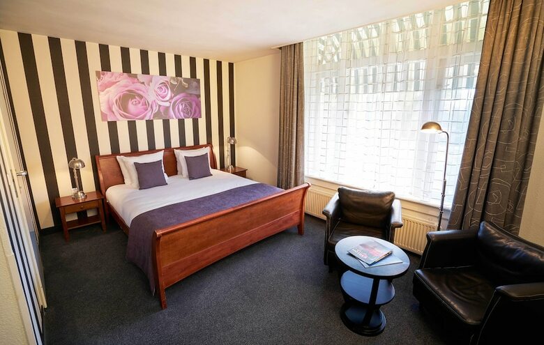 Amr�th Hotel Lapershoek Arenapark