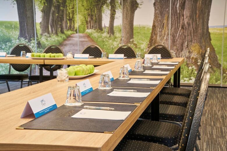Amr�th Hotel Lapershoek Arenapark